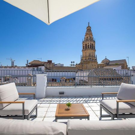 Victoria Suites Apartments Cordoba Luaran gambar