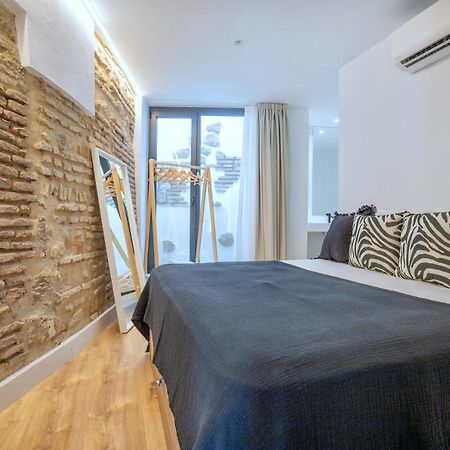 Victoria Suites Apartments Cordoba Luaran gambar