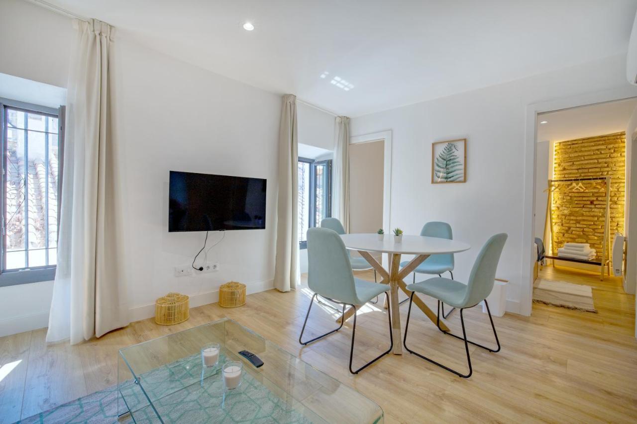 Victoria Suites Apartments Cordoba Luaran gambar