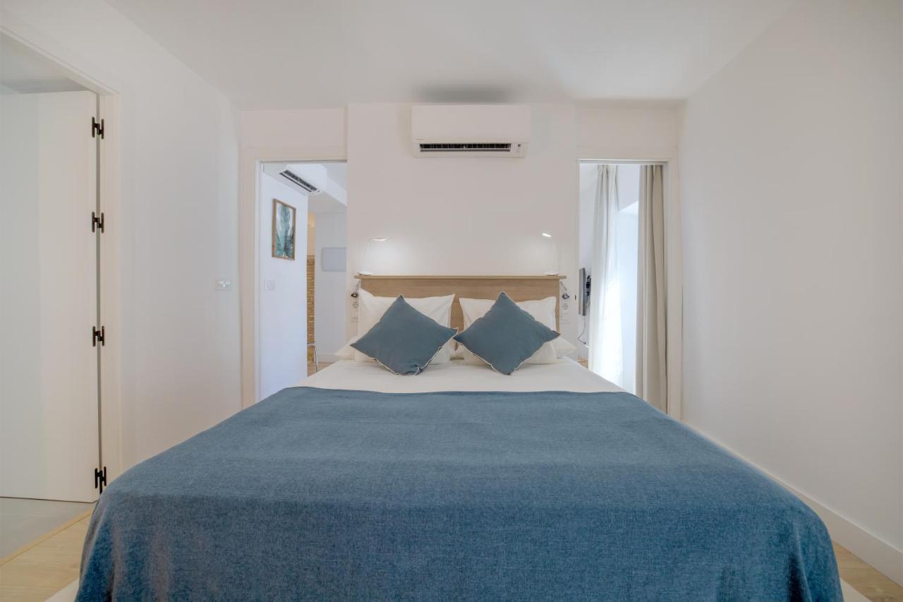 Victoria Suites Apartments Cordoba Luaran gambar
