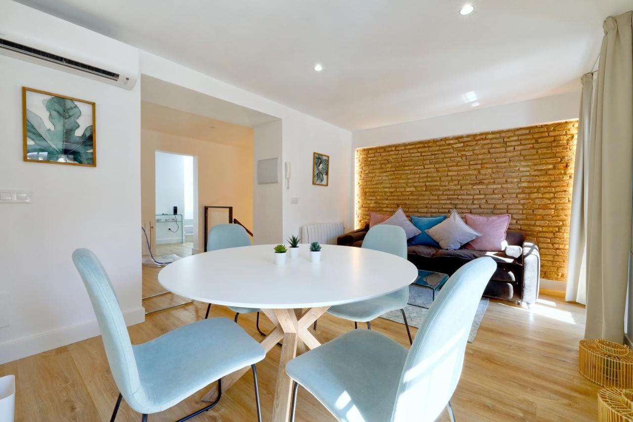 Victoria Suites Apartments Cordoba Luaran gambar