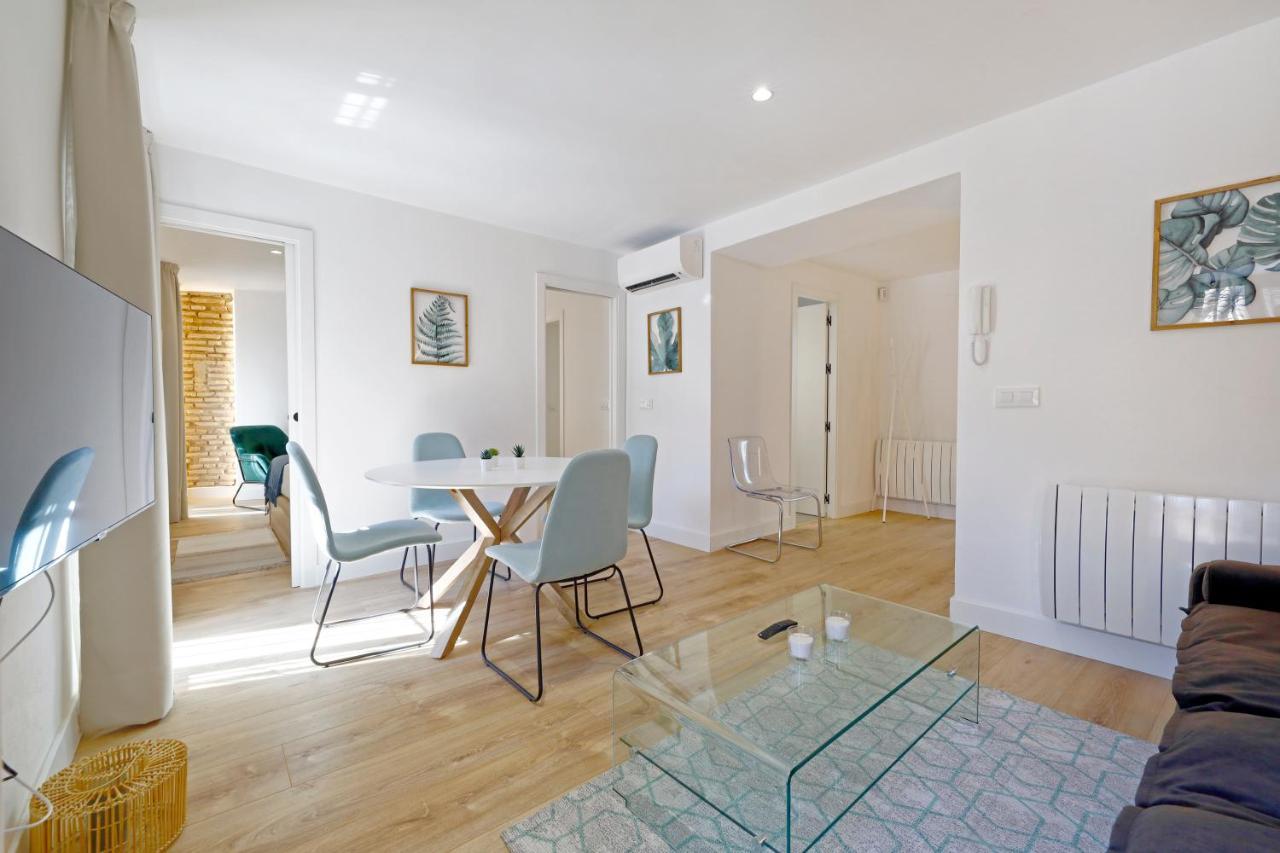 Victoria Suites Apartments Cordoba Luaran gambar