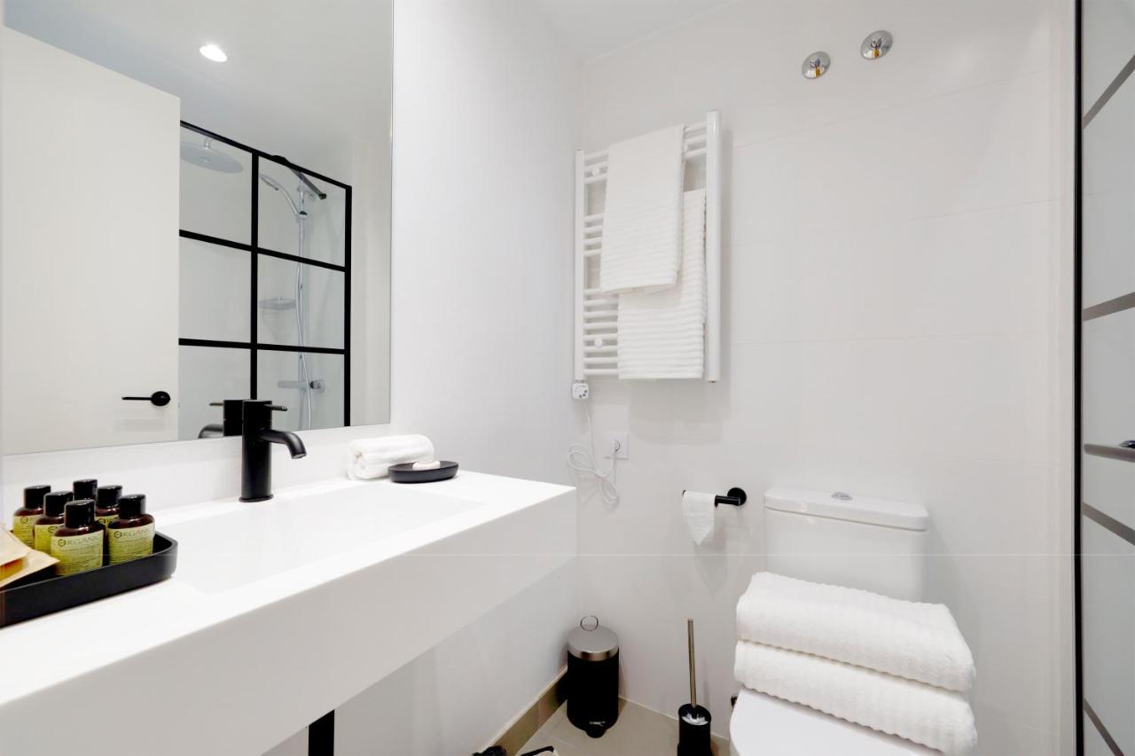 Victoria Suites Apartments Cordoba Luaran gambar