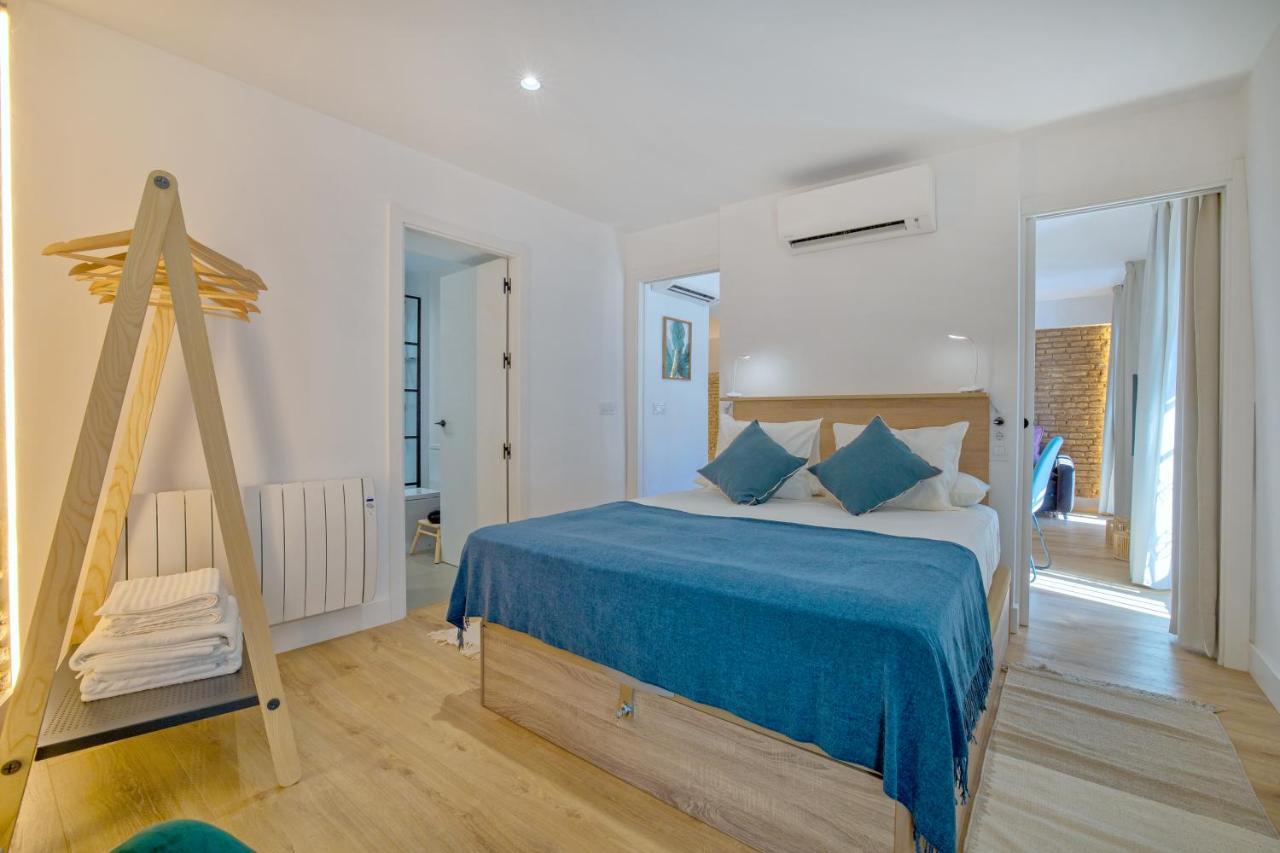 Victoria Suites Apartments Cordoba Luaran gambar