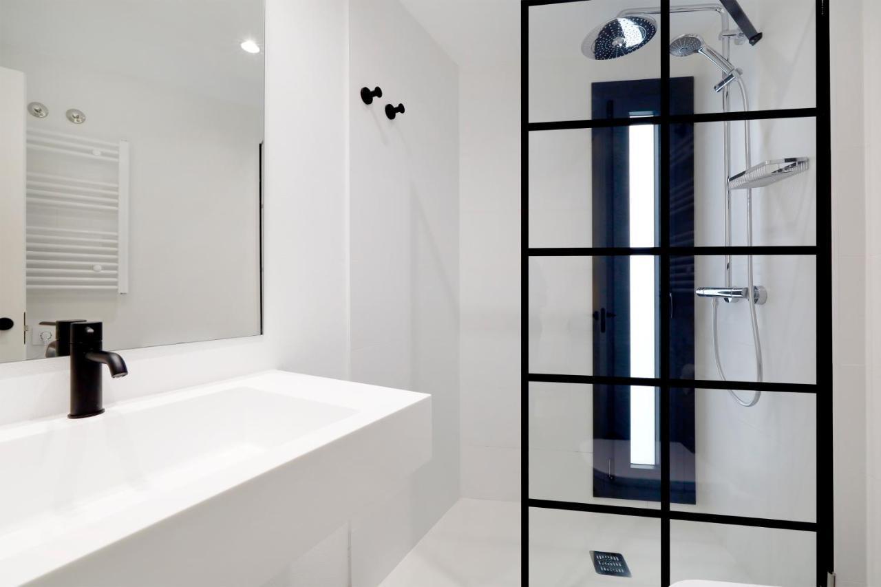 Victoria Suites Apartments Cordoba Luaran gambar
