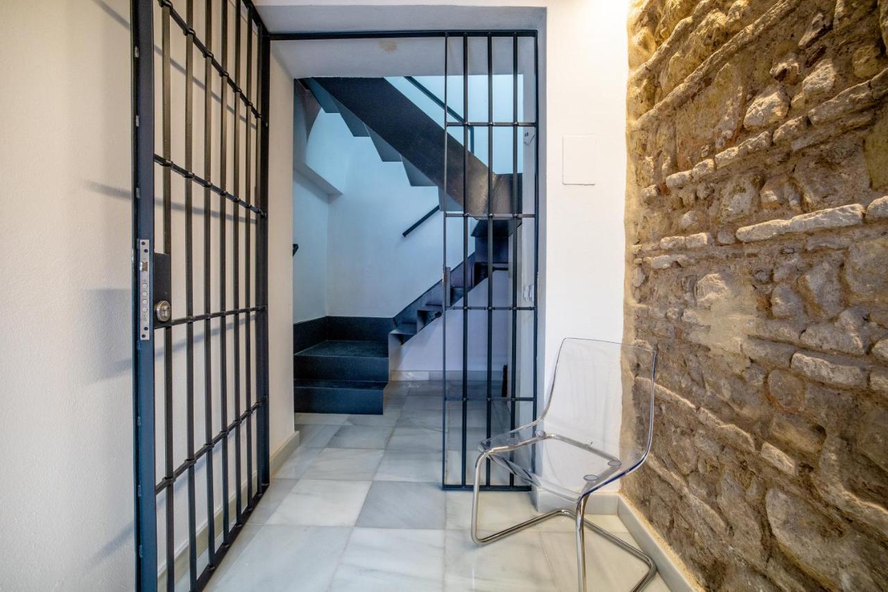 Victoria Suites Apartments Cordoba Luaran gambar