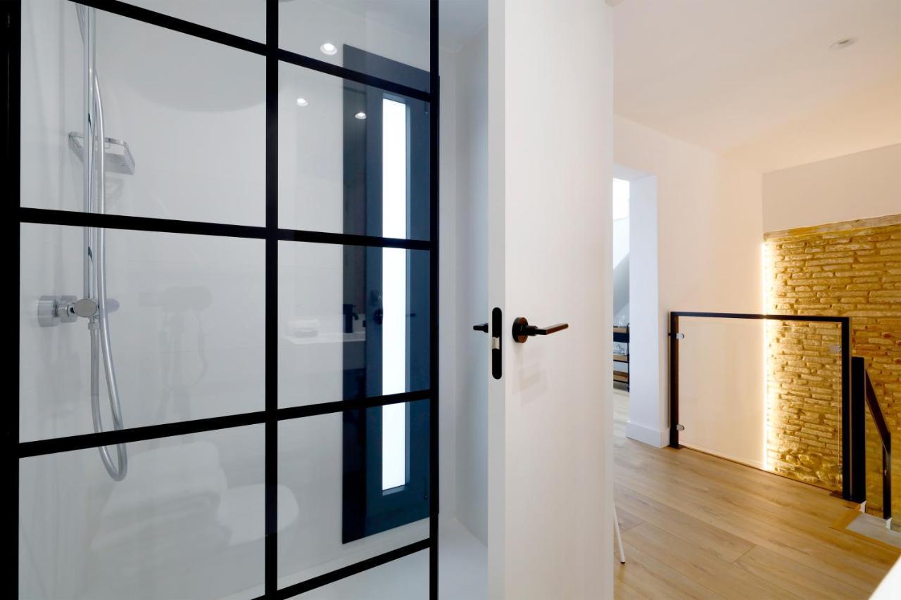 Victoria Suites Apartments Cordoba Luaran gambar