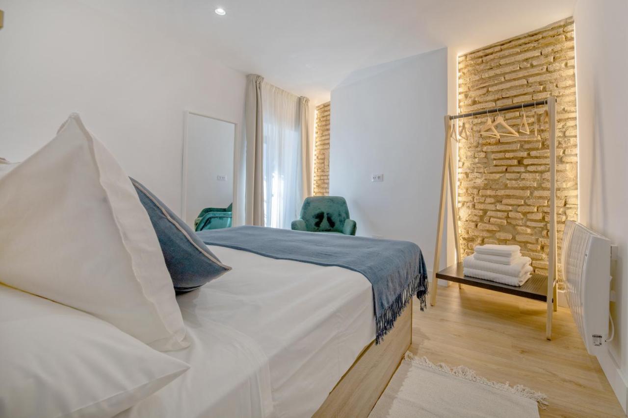 Victoria Suites Apartments Cordoba Luaran gambar