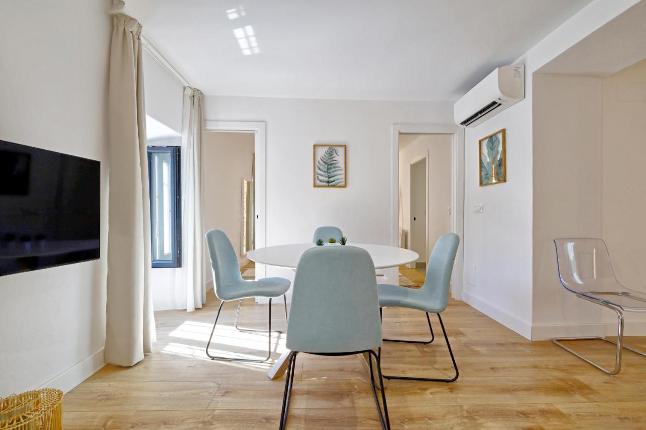 Victoria Suites Apartments Cordoba Luaran gambar