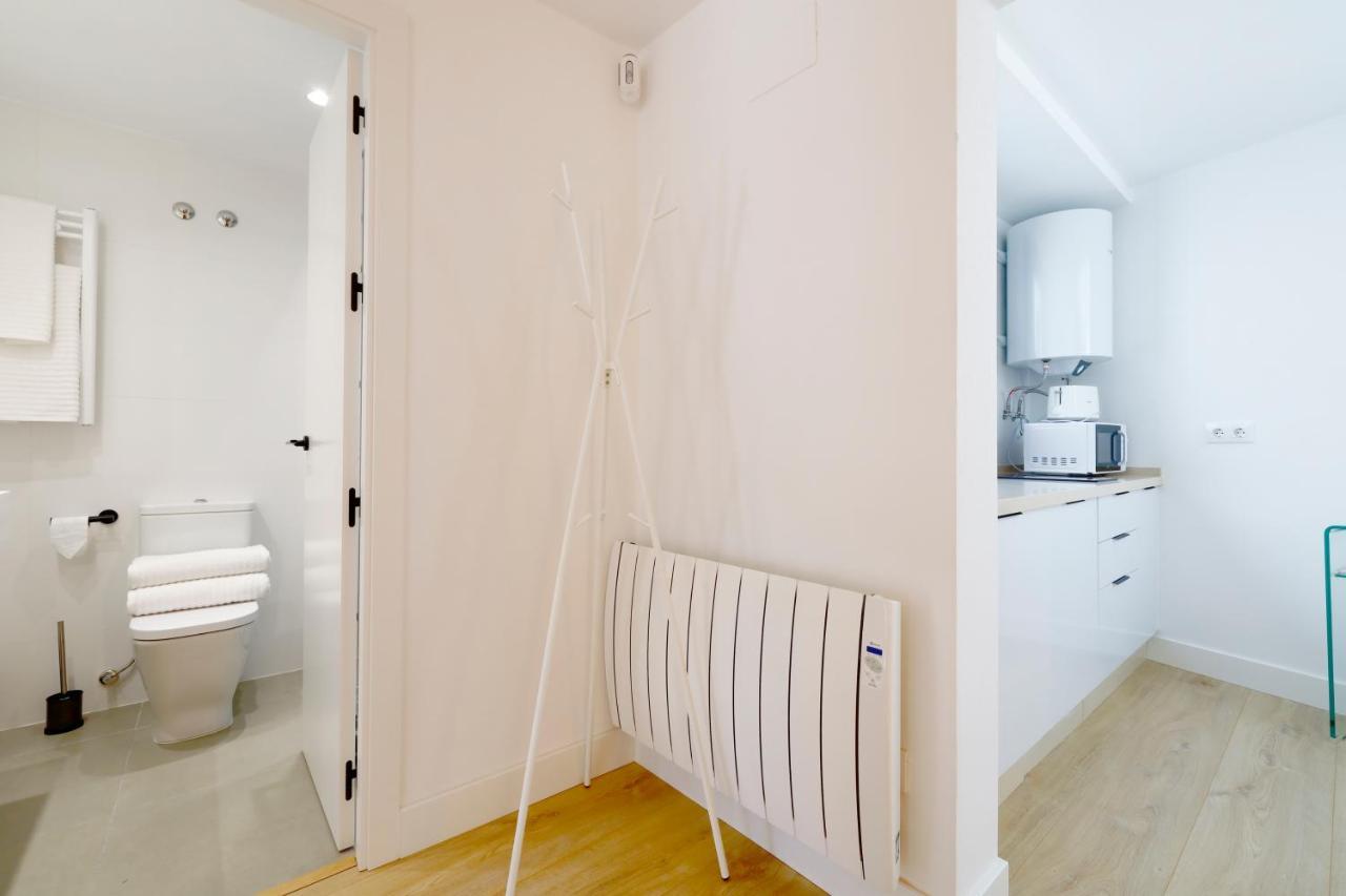 Victoria Suites Apartments Cordoba Luaran gambar