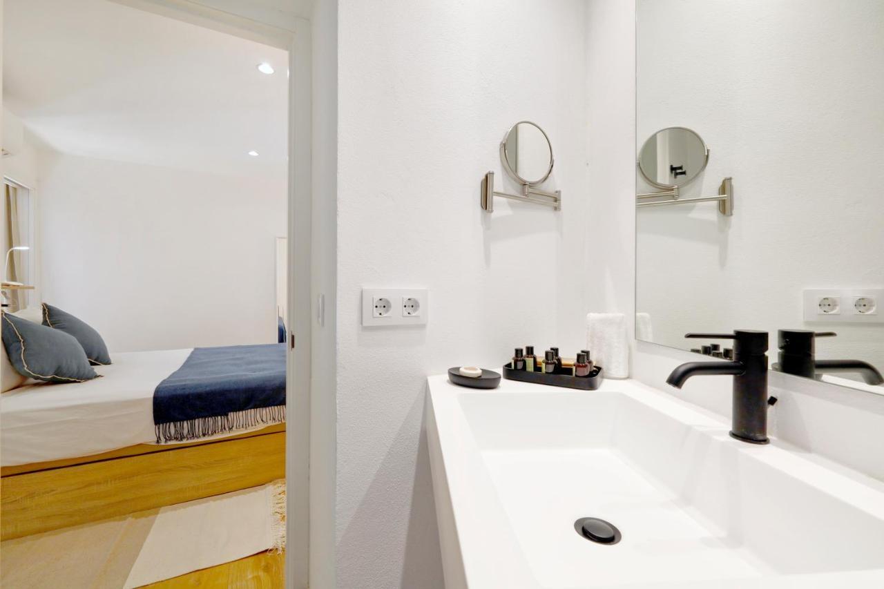Victoria Suites Apartments Cordoba Luaran gambar
