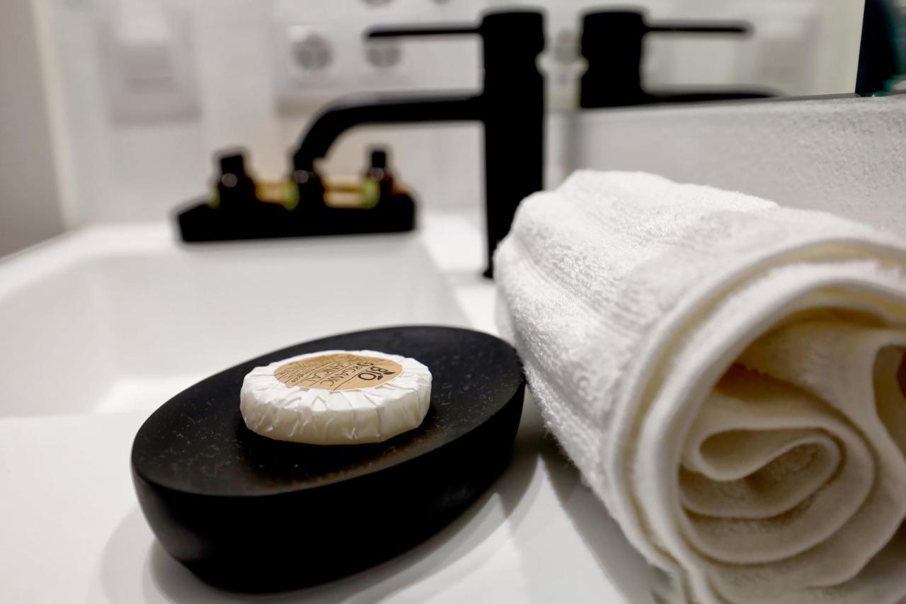 Victoria Suites Apartments Cordoba Luaran gambar