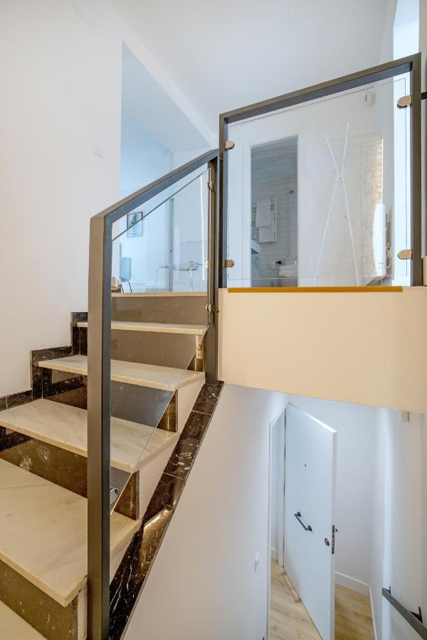 Victoria Suites Apartments Cordoba Luaran gambar