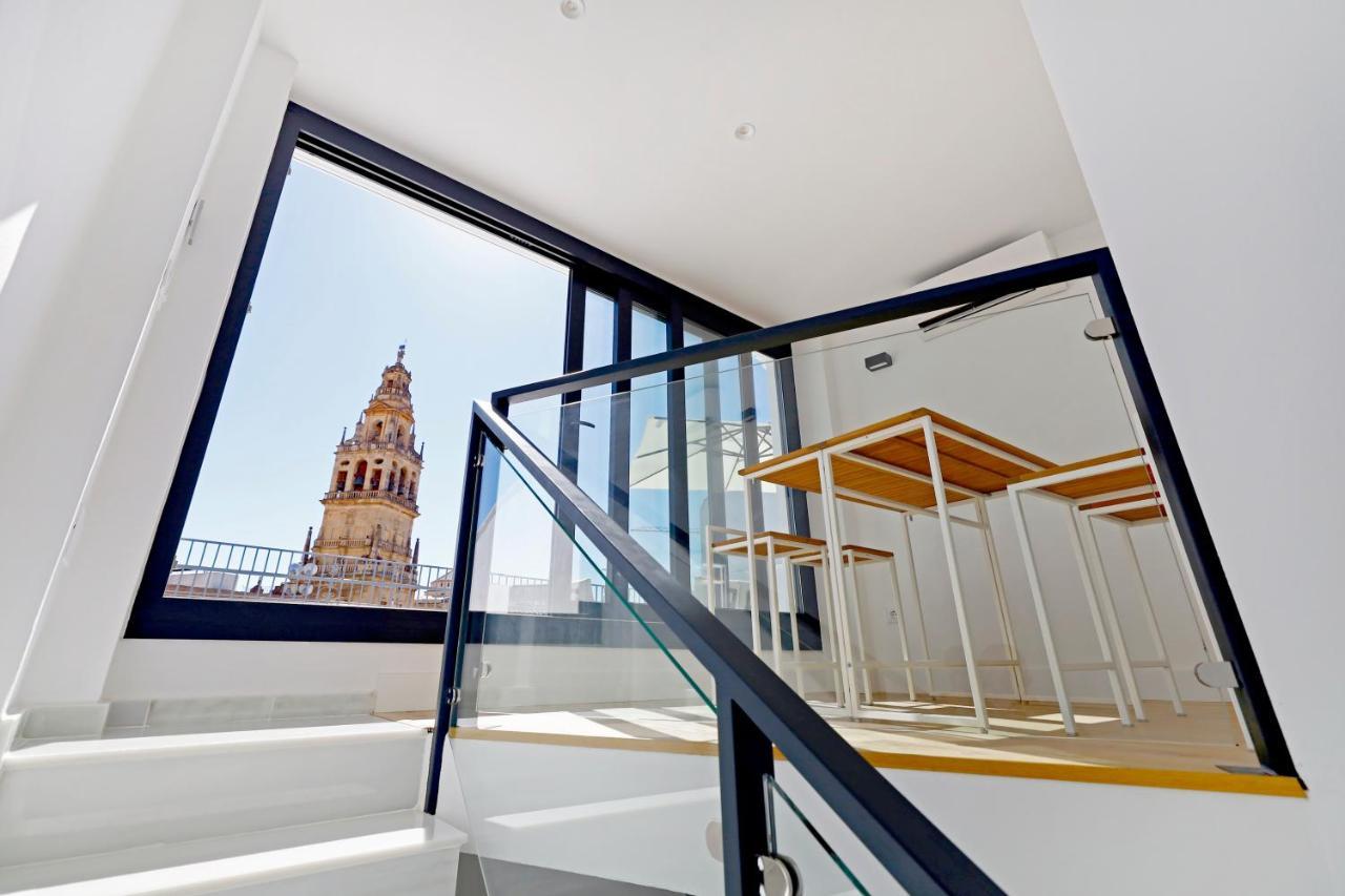 Victoria Suites Apartments Cordoba Luaran gambar