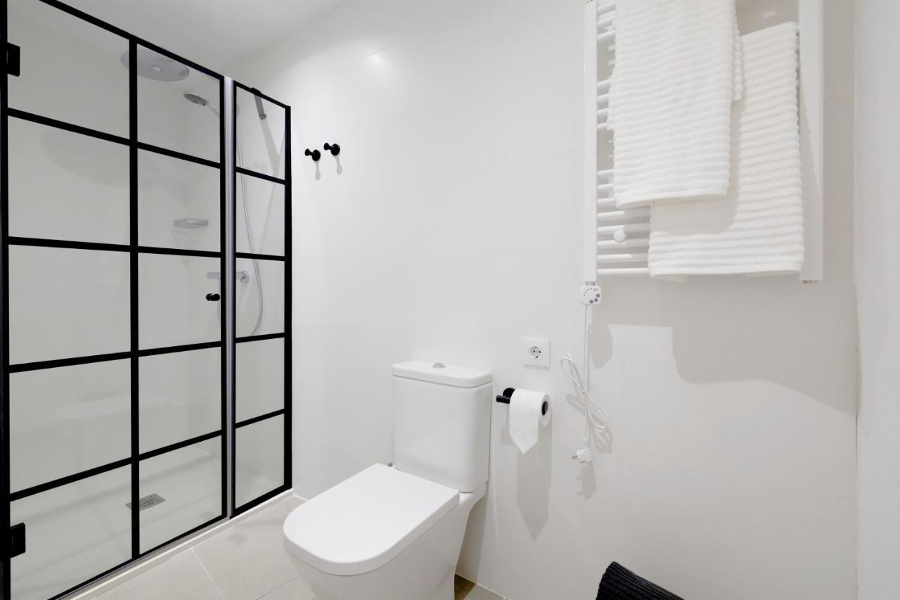 Victoria Suites Apartments Cordoba Luaran gambar