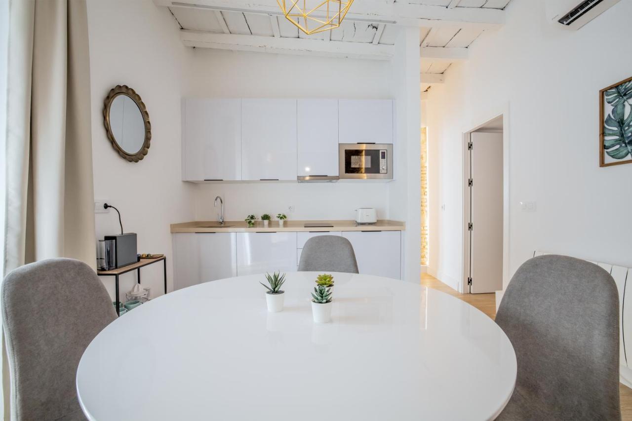 Victoria Suites Apartments Cordoba Luaran gambar
