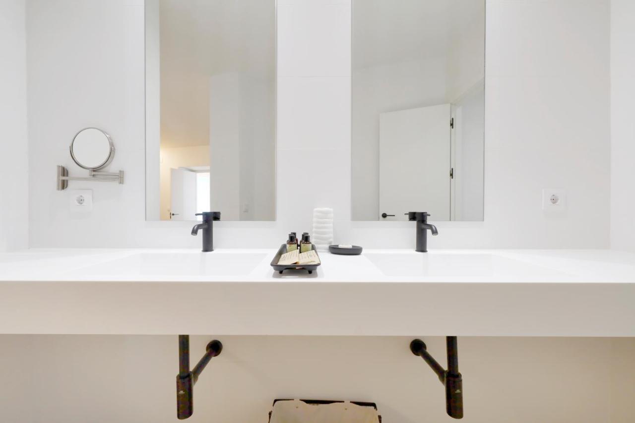 Victoria Suites Apartments Cordoba Luaran gambar