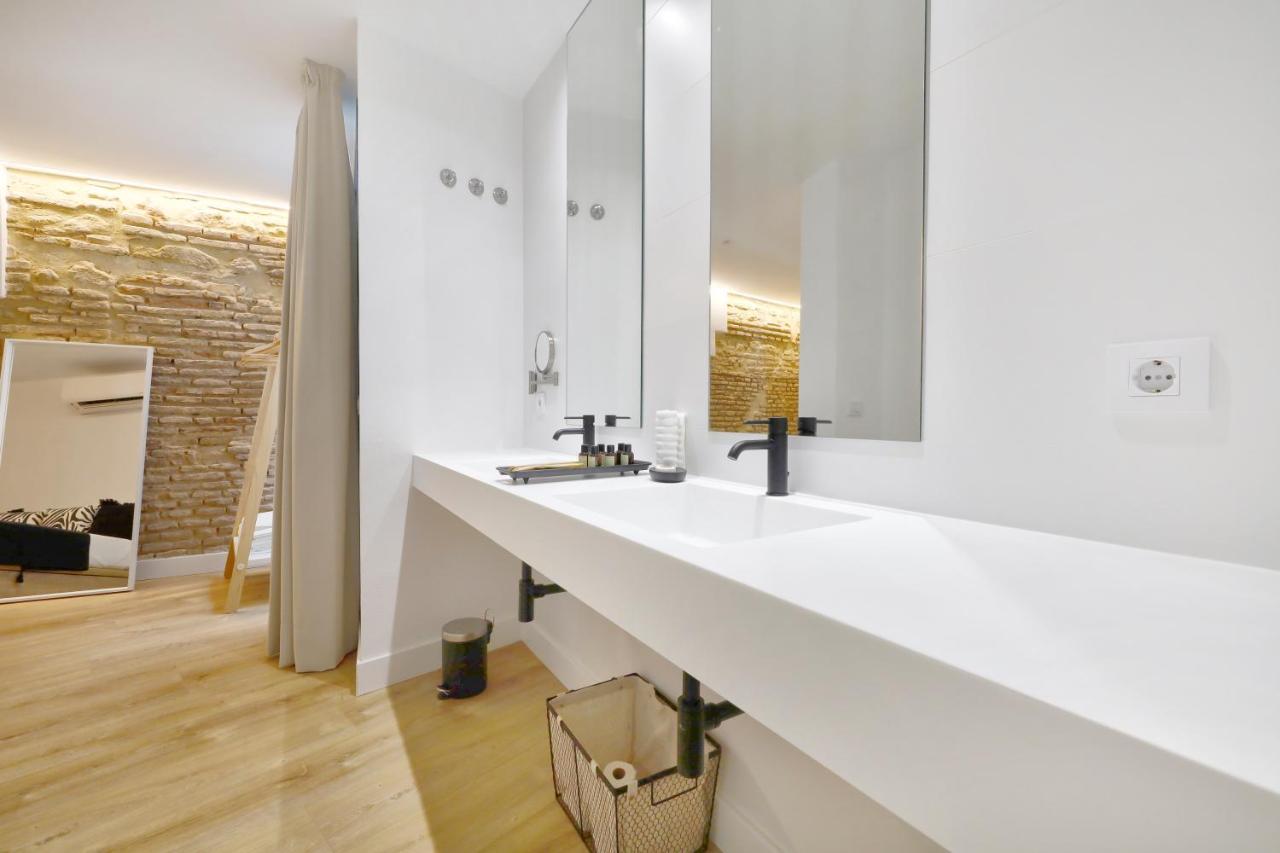 Victoria Suites Apartments Cordoba Luaran gambar