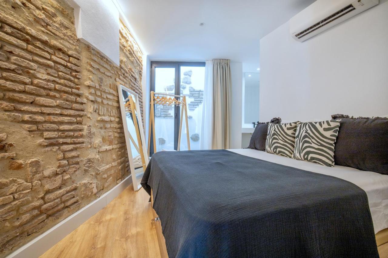 Victoria Suites Apartments Cordoba Luaran gambar