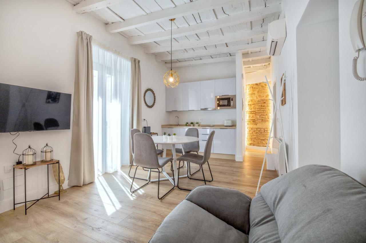 Victoria Suites Apartments Cordoba Luaran gambar