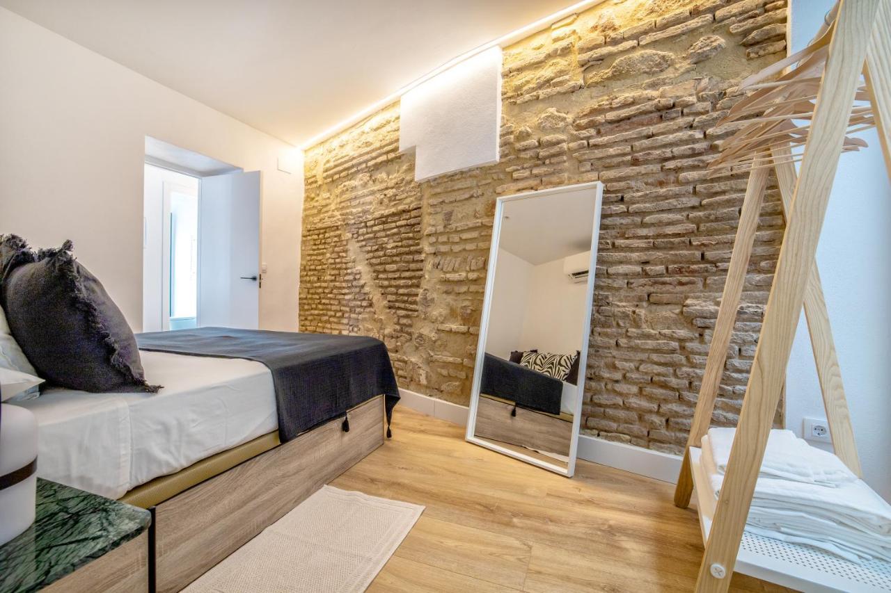 Victoria Suites Apartments Cordoba Luaran gambar