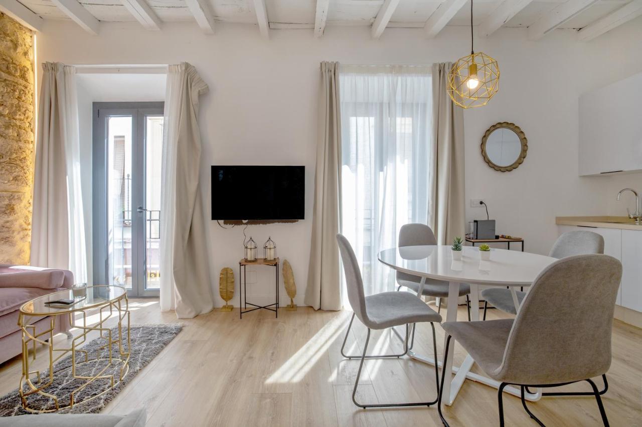 Victoria Suites Apartments Cordoba Luaran gambar
