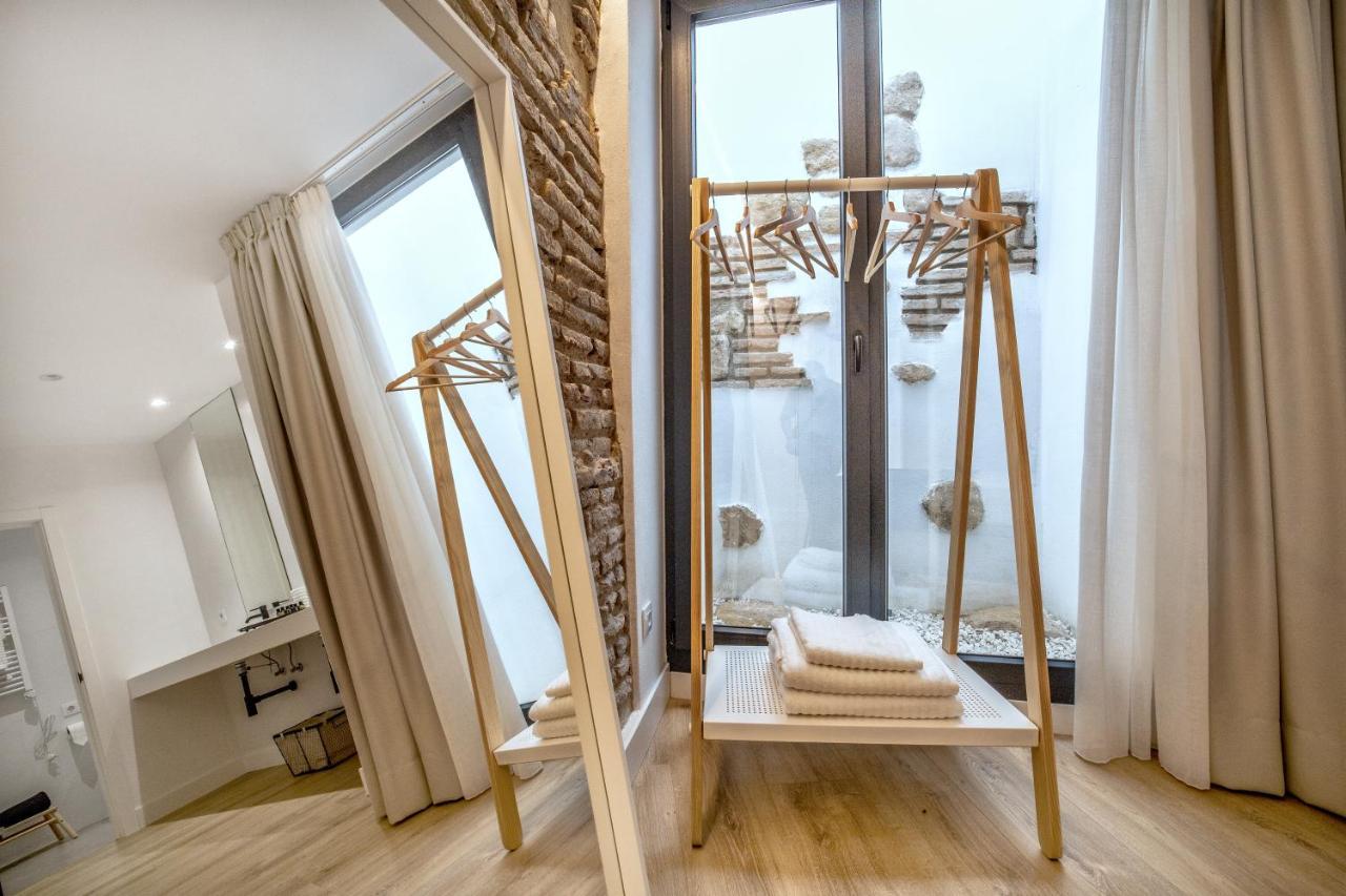 Victoria Suites Apartments Cordoba Luaran gambar