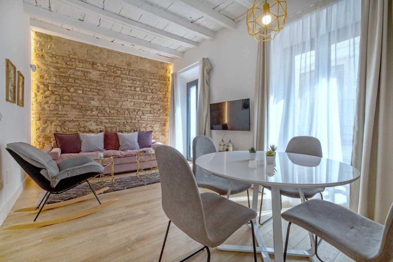 Victoria Suites Apartments Cordoba Luaran gambar